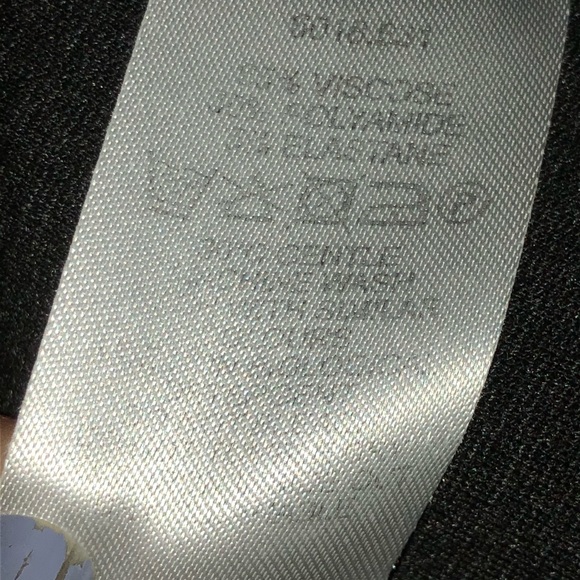 Kew 159 gray button front skirt Size 8 - Picture 3 of 5